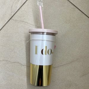 “I do” Tumbler